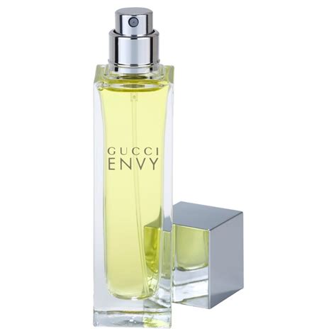 gucci envy descatalogado|Envy Gucci perfume .